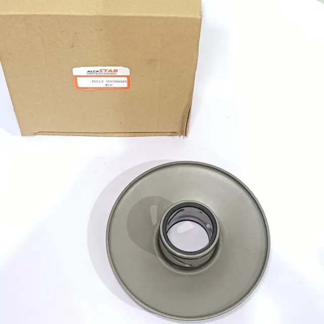 PULI PULLEY POLY POLI PULLY SECONDARY CEWEK MIO KARBU LAMA SPORTY SMILE 5TL