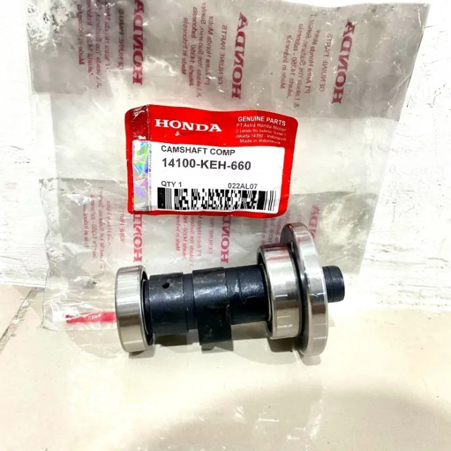NOKEN AS CAMSHAFT GL PRO NEOTECH NEWTECH GL MAX MEGAPRO LAMA KEH