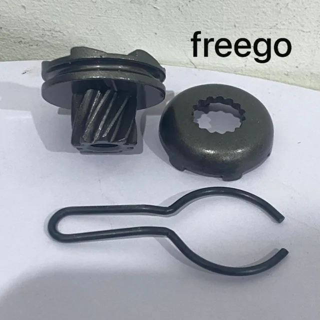 GIGI PINION SELAH LAWAN KICK STATER STARTER FREEGO FREE GO