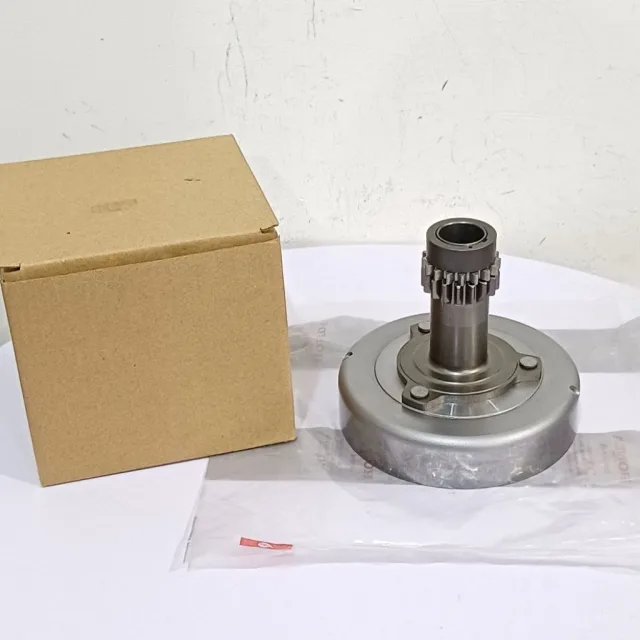 RUMAH KOPLING GANDA ASSY SET LONCENG ASTREA GRAND SUPRA X PRIMA GN5