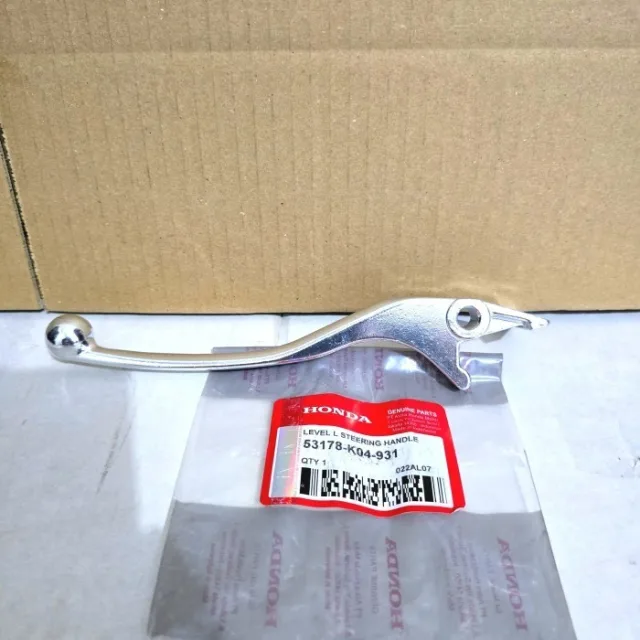 KIRI TUAS HANDLE REM KIRI PCX 150 PCX150 K04 KIRI