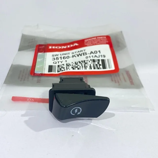 TOMBOL SAKLAR SWITCH STATER STARTER REVO ABSOLUTE BLADE BEAT FI VARIO 125 150 OLD KWB