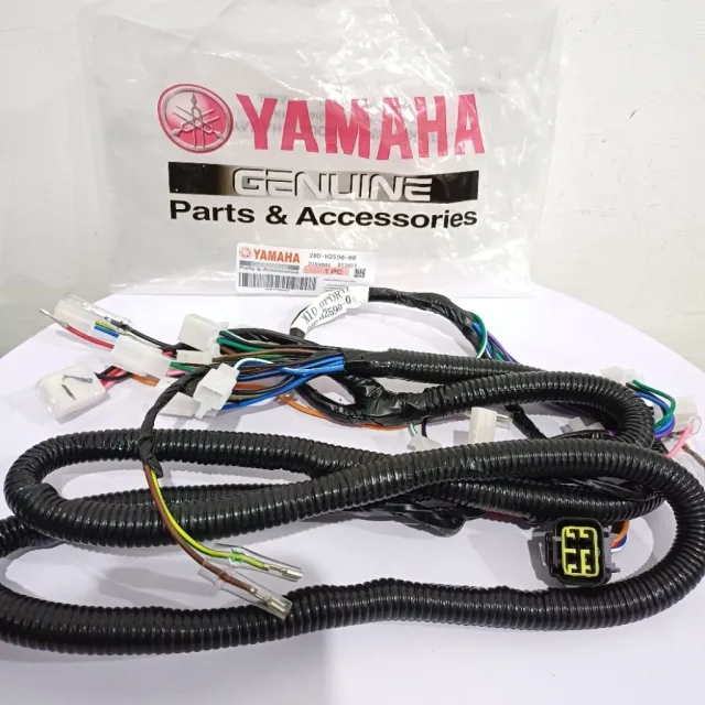 KABEL BODY BODI SET MIO SMILE SPORTY 28D