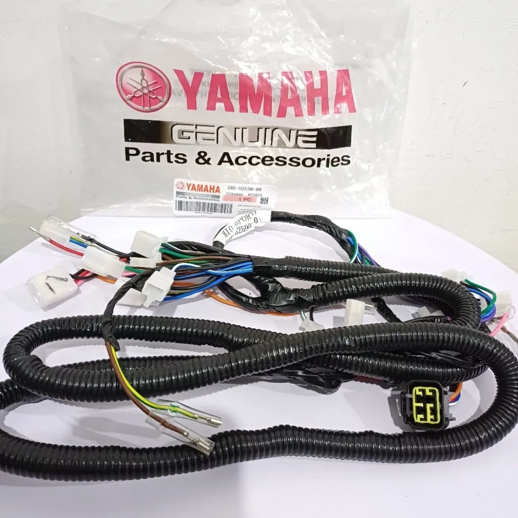KABEL BODY BODI SET MIO SMILE SPORTY 28D