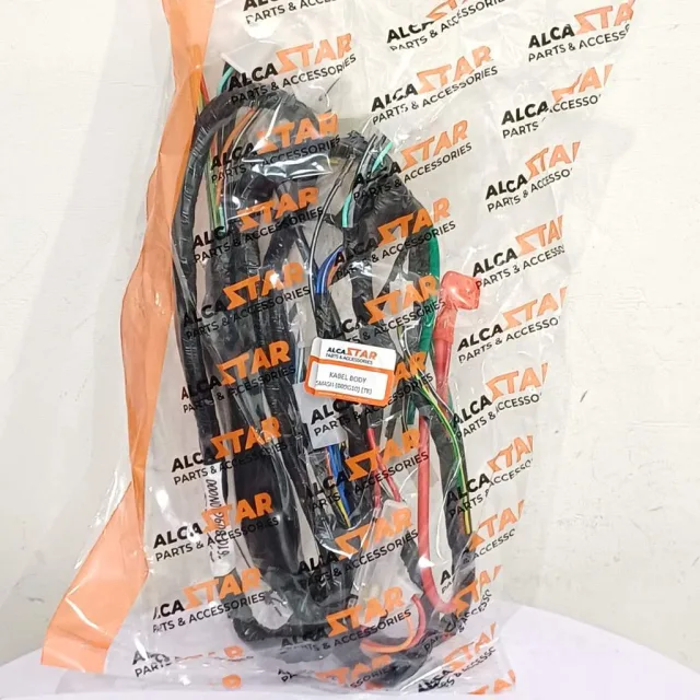 KABEL BODY BODI SMASH 110 LAMA