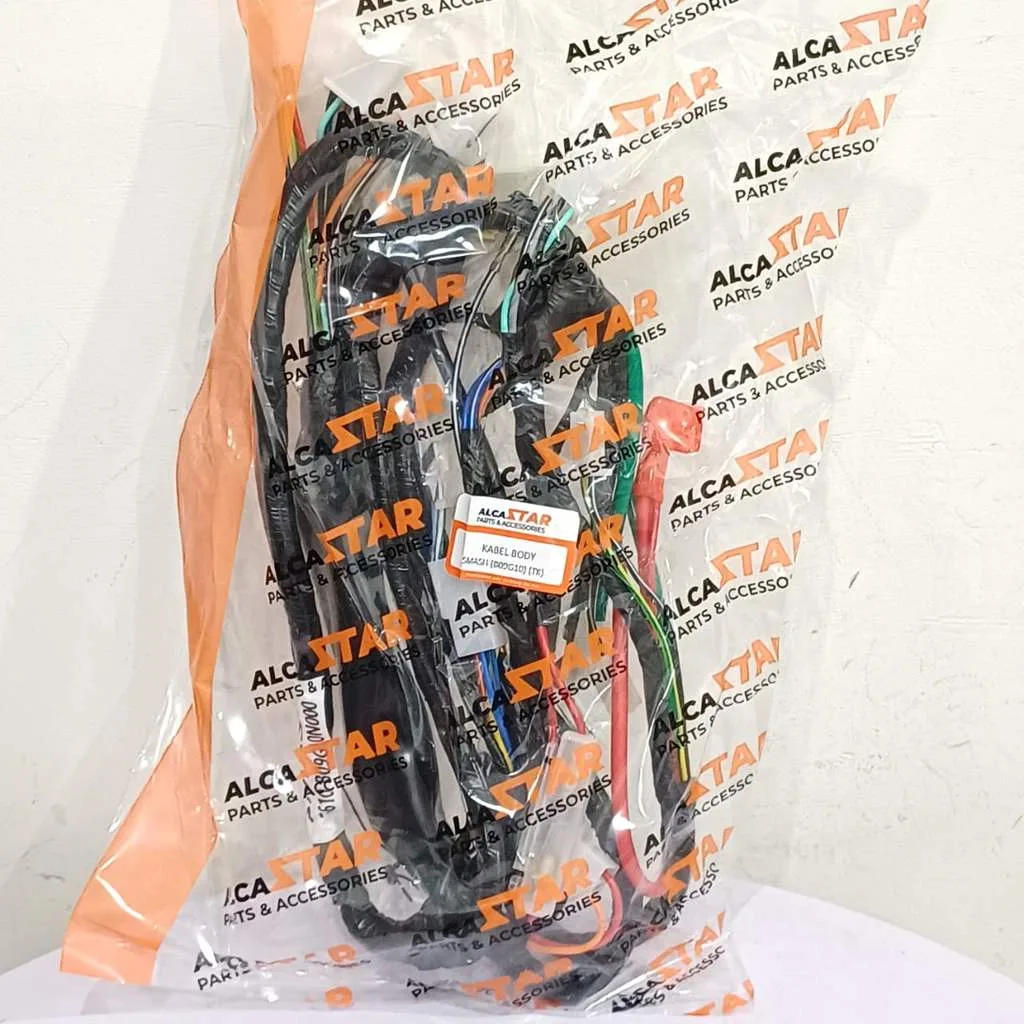 KABEL BODY BODI SMASH 110 LAMA