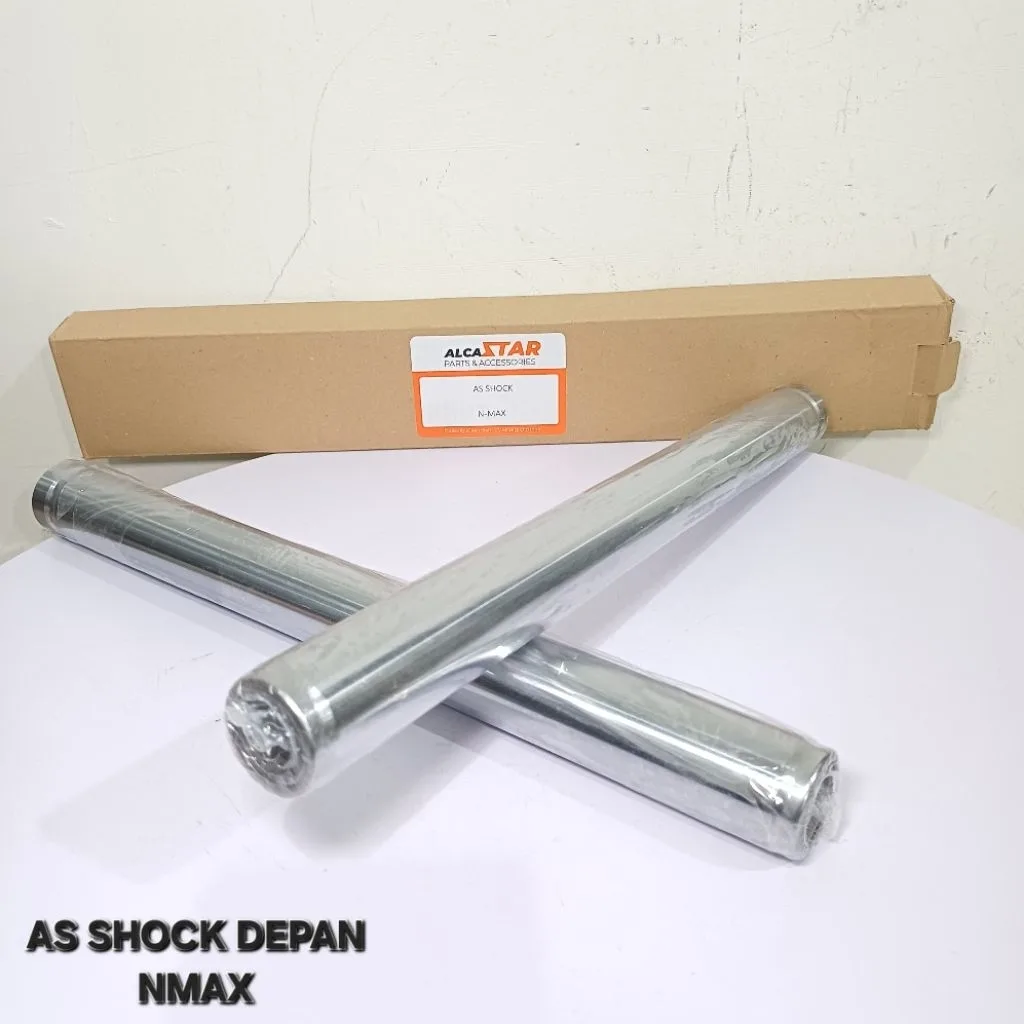 AS SHOCK SHOK SOK DEPAN 1 SET KIRI KANAN NMAX N MAX 150 OLD LAMA