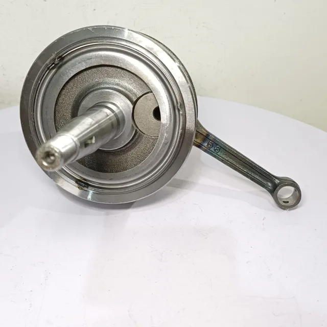 KRUK AS KREK AS ASSY CRANK SHAFT BANDUL MIO M3 Z S SOUL GT 125 FINO XRIDE 125