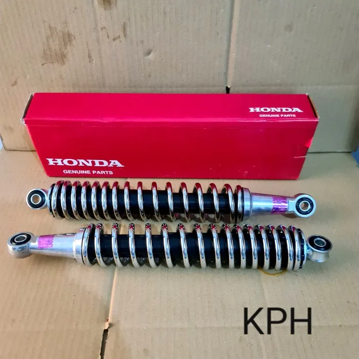 SHOCKBREAKER SHOCK BELAKANG KHARISMA KPH