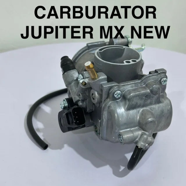 CARBURATOR KARBURATOR JUPITER MX NEW MIKUNI
