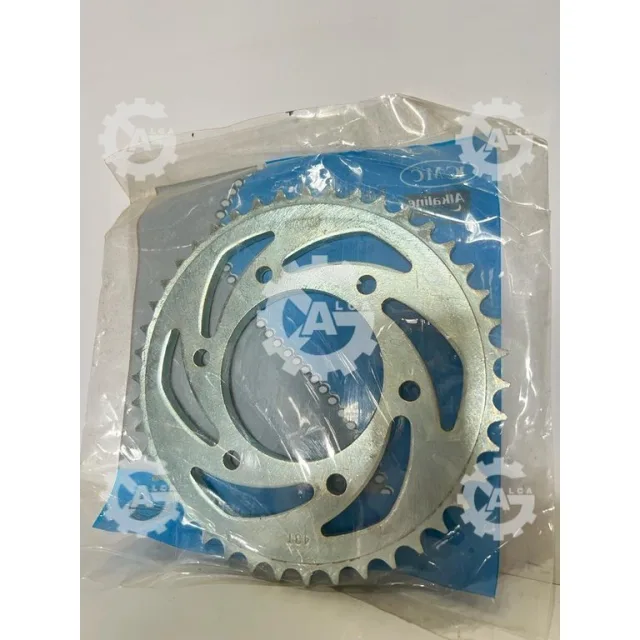 GEAR GIR BELAKANG VIXION 42T VIXION NEW 43T BYSON / SCORPIO 40T