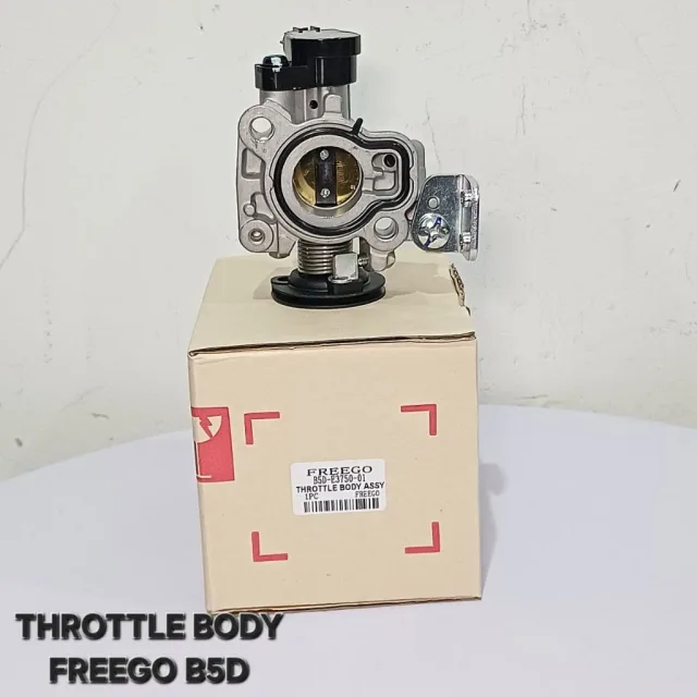 THROTTLE THROTEL BODY BODI ASSY FREEGO B5D