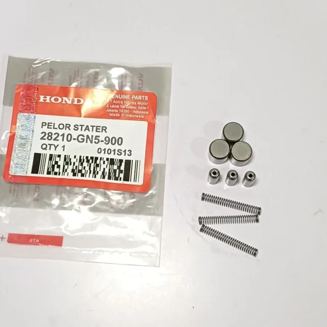 PELOR MIMIS STATER STARTER ONEWAY ASTREA GRAND SUPRA X FIT LAMA LEGENDA GN5