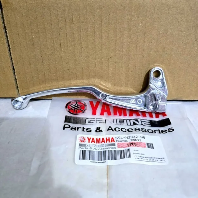 KIRI TUAS HANDLE REM KIRI MIO KARBU LAMA SPORTY 5TL KIRI