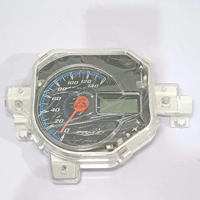 SPIDO SPEEDO METER SPEEDOMETER MOTOR BEAT FI ESP 2020