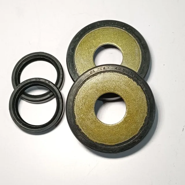 BOS ARM BUSH BOSH ARM FORK SWING CRF 150 CRF150 K84