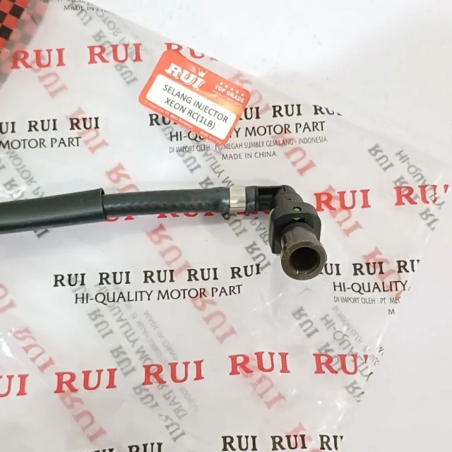 SLANG SELANG INJECTOR BENSIN INJEKSI INJEKTOR XEON RC 1LB