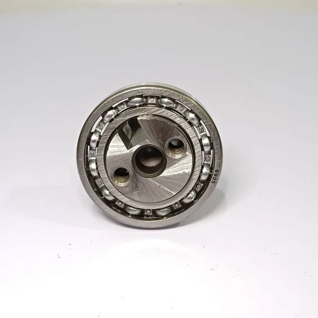 NOKEN AS CAMSHAFT SMASH 110 NEW SHOGUN 125 OLD LAMA