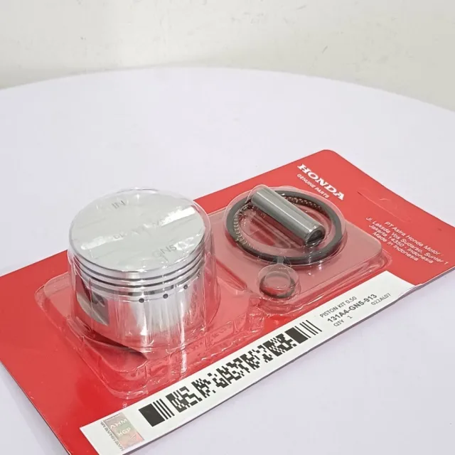 PISTON SEHER KIT SET RING PEN PISTON ASTREA GRAND OZ OS 50 0.50 GN5