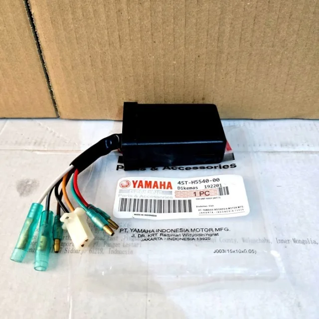 CDI YAMAHA CRYPTON VEGA R LAMA FIZR 4ST