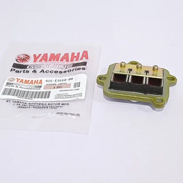 MEMBRAN ASSY HARMONIKA RUMAH VALVE FIZR FIZ R FORCE 1 3XA 4US