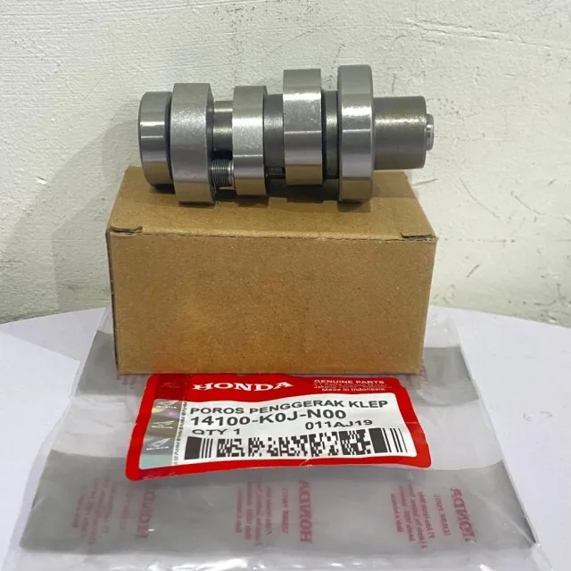 NOKEN AS CAMSHAFT GENIO BEAT LED 2020 SCOOPY ESP 2020 KOJ K0J