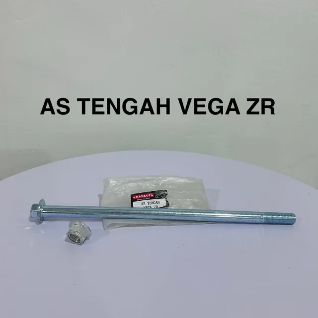 AS GARPU TENGAH FORK VEGA ZR