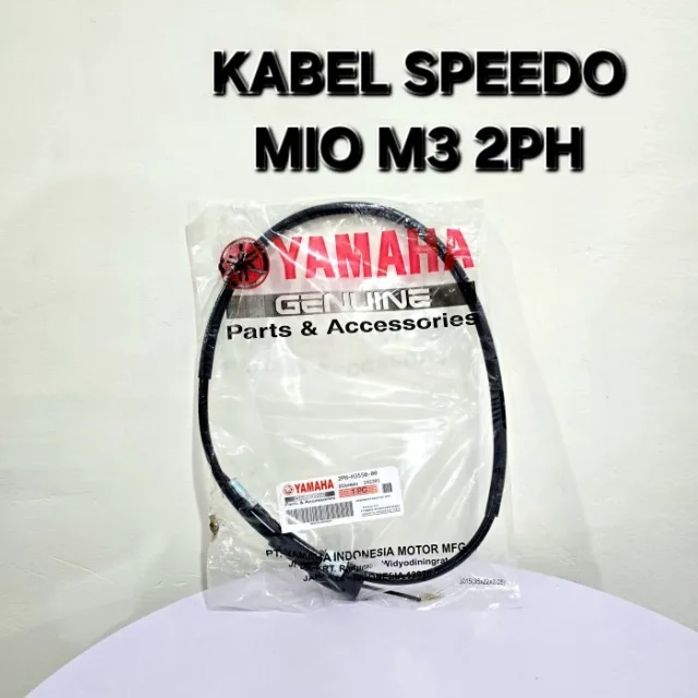 KABEL SPEEDOMETER KILOMETER MIO M3 2PH