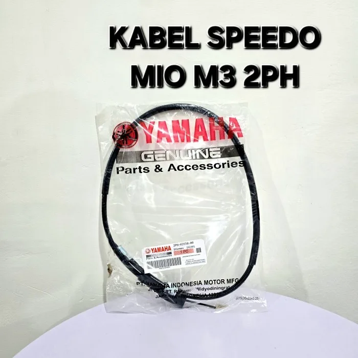 KABEL SPEEDOMETER KILOMETER MIO M3 2PH