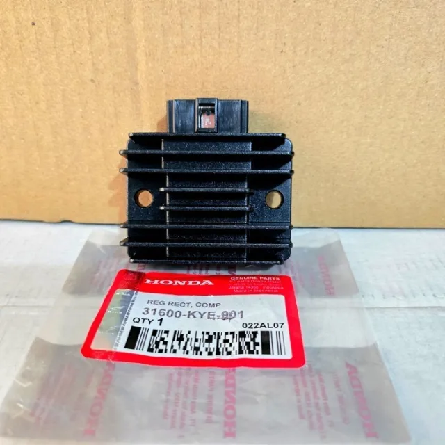 REGULATOR KIPROK MEGAPRO MEGA PRO NEW PRIMUS TIGER KG1