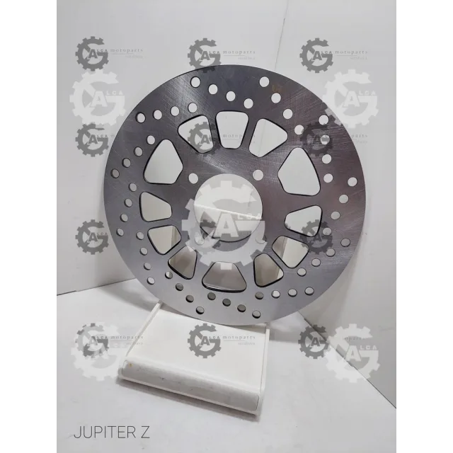 PIRINGAN CAKRAM A DEPAN JUPITER Z / MX / FIZR