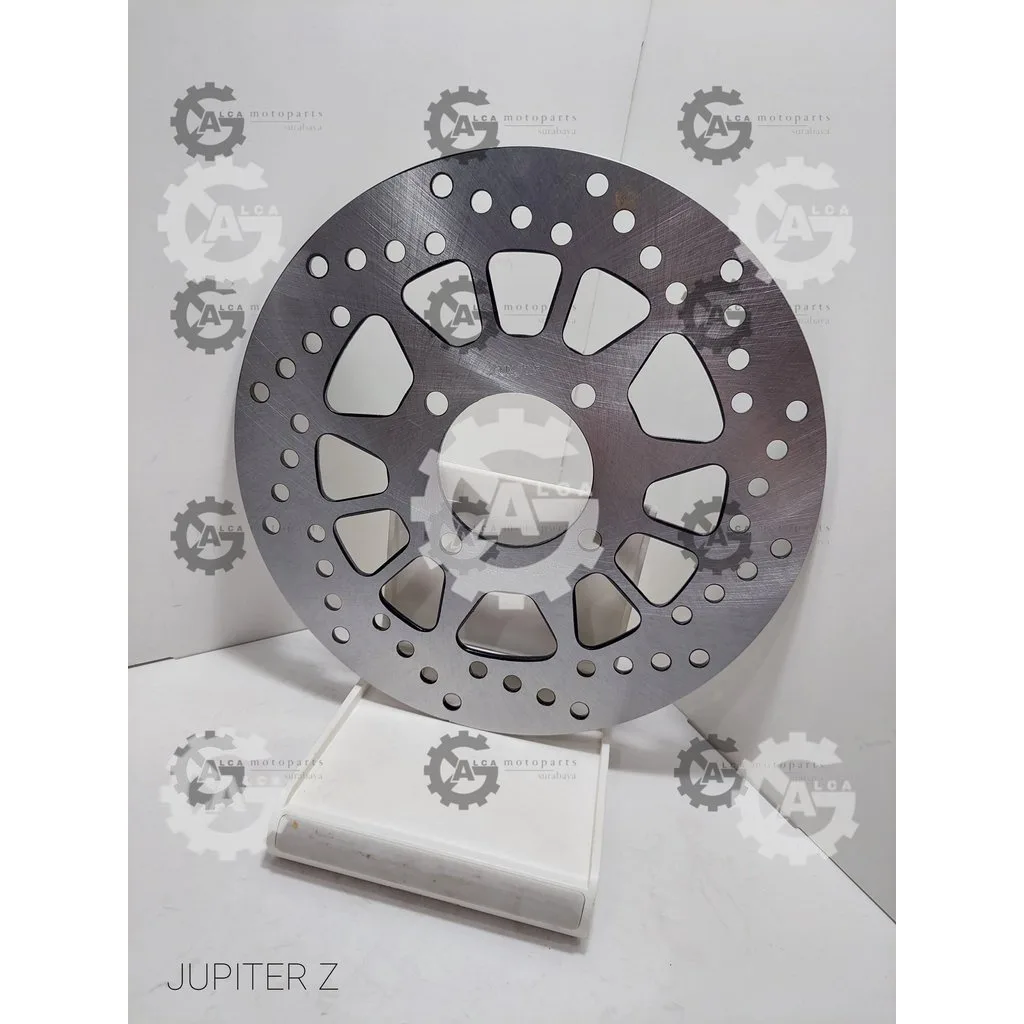 PIRINGAN CAKRAM A DEPAN JUPITER Z / MX / FIZR