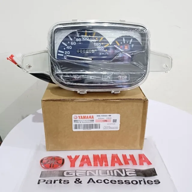 SPEEDOMETER SPEEDO METER FIZR FIZ R FORCE 1 3XA