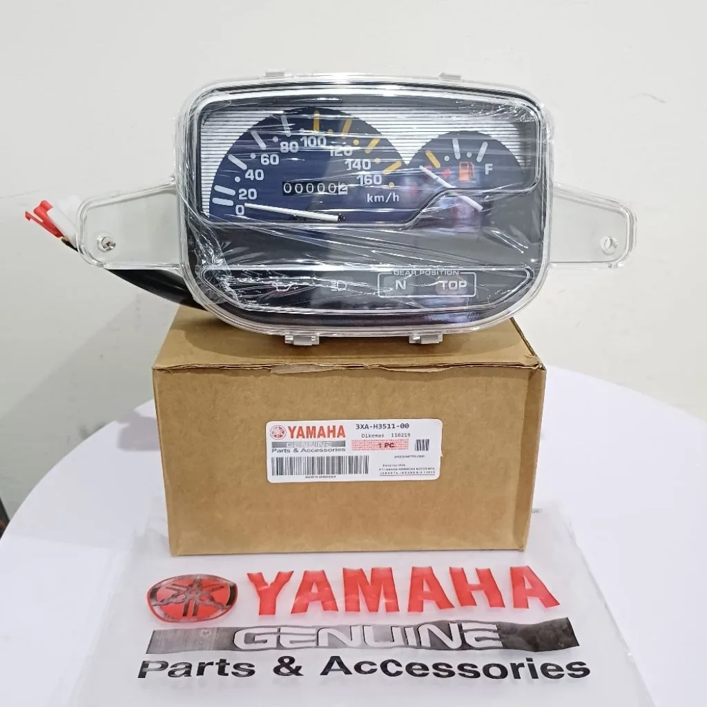 SPEEDOMETER SPEEDO METER FIZR FIZ R FORCE 1 3XA