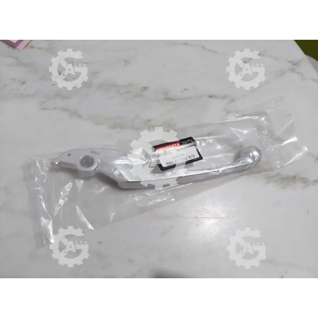 HRG PER 2 BIJI HANDLE HANDEL REM KANAN BEAT F1 CBS / ESP SILVER BEAT / BLADE SILVER
