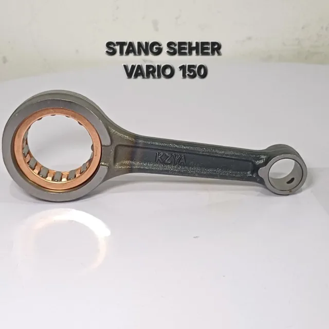 STANG SEHER CON ROD CONROD VARIO 150 FI LAMA OLD LED PCX 150 K59 KZYA