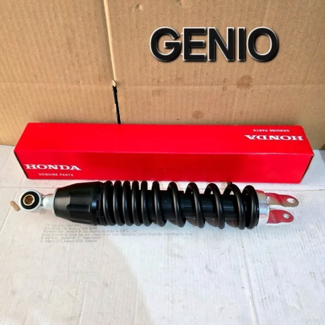 SHOCKBREAKER SHOCK BELAKANG GENIO K0J KOJ