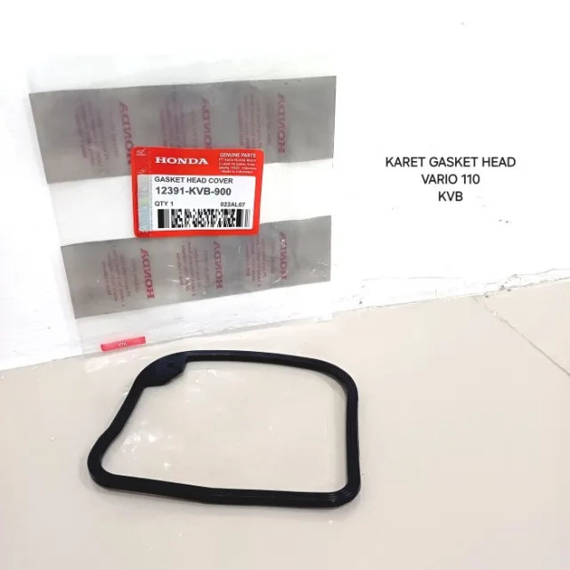 KARET HEAD GASKET CYLINDER SILINDER HEAD VARIO 110 KARBU LAMA KVB