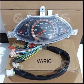 SPIDO SPEEDO METER SPEEDOMETER MOTOR VARIO 110 KARBU OLD LAMA TERMURAH