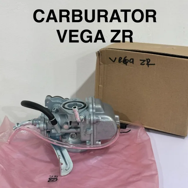 CARBURATOR KARBURATOR VEGA ZR MIKUNI