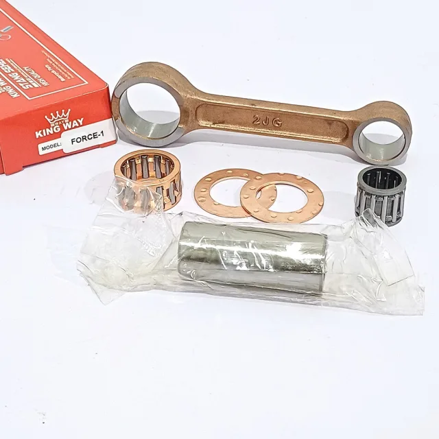STANG SEHER CON ROD FORCE 1 / ALFA / SIGMA