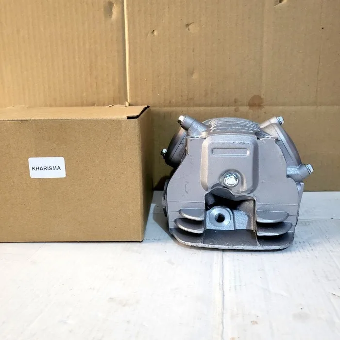 CYLINDER SILINDER HEAD KOP ATAS KHARISMA KPH