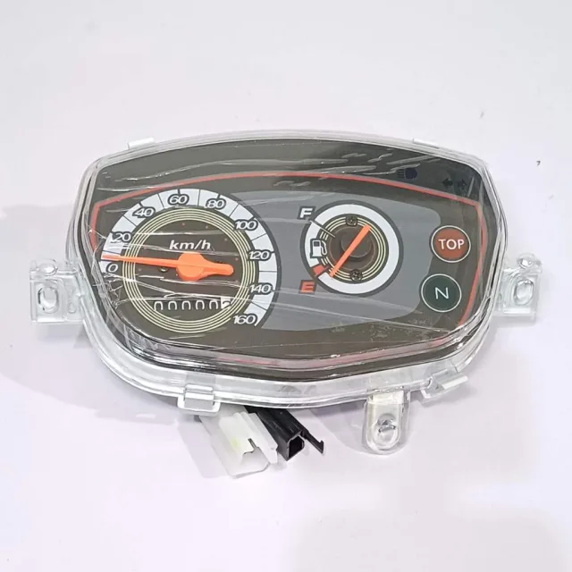 SPIDO SPEEDO METER SPEEDOMETER MOTOR VEGA ZR  115 5D9 TERMURAH