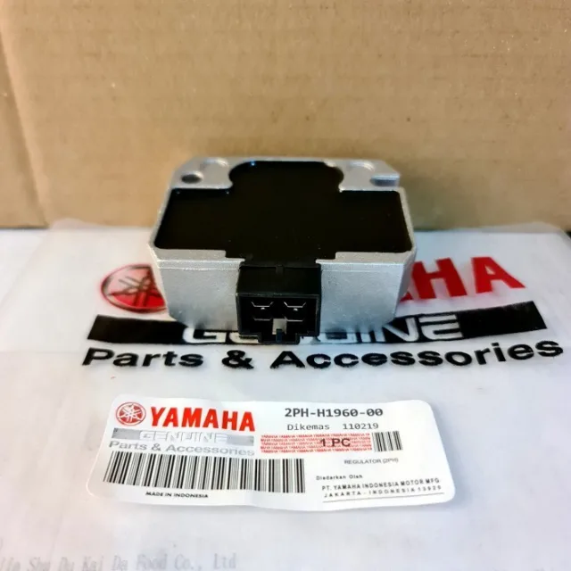 REGULATOR KIPROK YAMAHA MIO M3 2PH