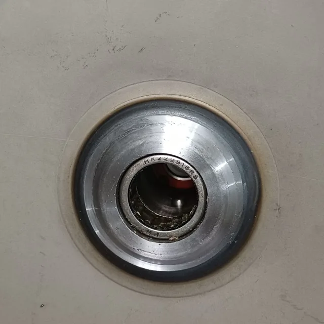 PULLY PULLEY PULI POLI ASSY KOMPLIT MANGKOK PCX 160 PCX160 K1Z