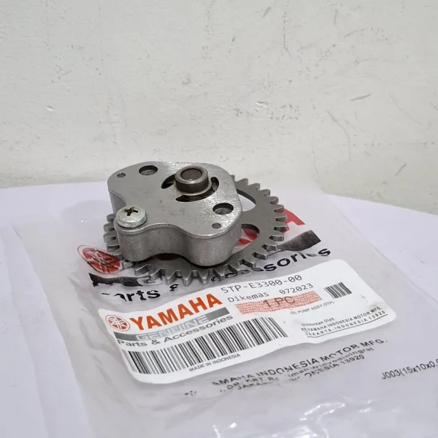 POMPA OLI OIL PUMP JUPITER Z VEGA R NEW LAMA CRYPTON 5TP