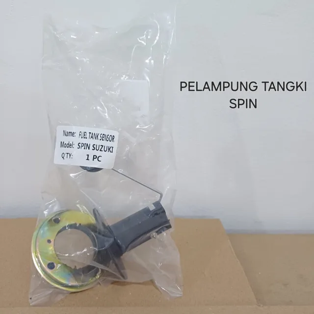 PELAMPUNG TANGKI BENSIN SUZUKI SPIN