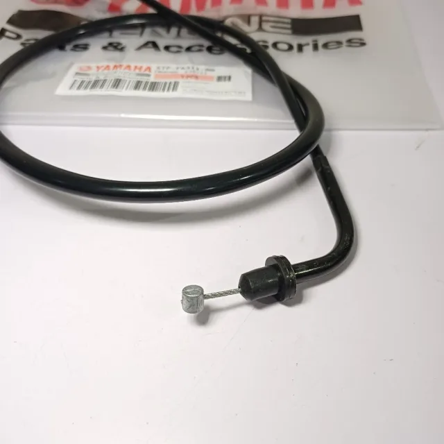 KABEL TALI GAS THROTLE JUPITER Z LAMA OLD 5TP