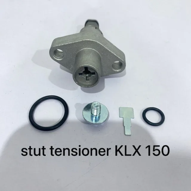 STUT TENSIONER TONJOKAN KETENG KLX 150 KLX150 DAN BERBAGAI MOTOR