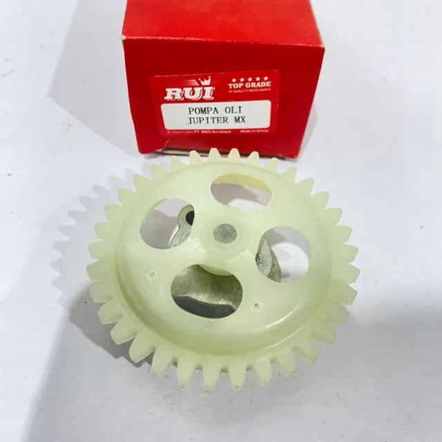 POMPA OLI OIL PUMP JUPITER MX OLD NEW 1S7